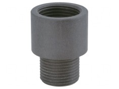 Adaptor Filet M40 la PG42 Polipropilenă