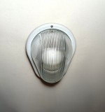 Aplică (1 din 5) PRISMA MCM, interior/exterior, vintage Post modern