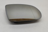 Sticla oglinda ușă dreapta față AUDI A8 D4 4H_ 2011 OEM: 4H0857536B 27760333