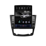 Navigatie dedicata Renault Kadjar G-9030 ecran tip TESLA 9.7&quot; cu Android Radio Bluetooth Internet GPS WIFI 4+32GB DSP 4G Octa C CarStore Technology, EDOTEC