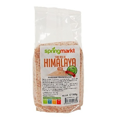 Sare Roz de Himalaya Fina Adams Vision 500gr foto