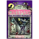 Edgar J. Hyde - The hooded hangman - 111318