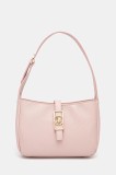 U.S. Polo Assn. poseta Sun culoarea roz, BEU4S8600WVP