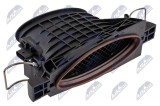 Carcasa senzor debit aer Mercedes Clasa C 300 CDI / 350 CDI 20, Clasa E 300 CDI / 350 CDI 20, Clasa G 350 CDI 20, Clasa M 300 CDI / C320 CDI / 350
