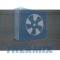 Radiator Aer Conditionat (Condensor) 46906 TH.04.009