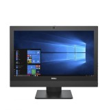 ALL IN ONE Refurbished, DELL OPTIPLEX 5250, Procesor I3 7100, Memorie RAM 8 GB, SSD 256 GB SATA NOU, Windows 10 Pro, DVD/RW, Webcam, Ecran 21.5 inch
