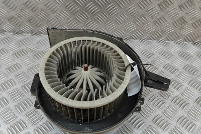 Ventilator aeroterma SKODA FABIA II Combi 545 2009 OEM: 6Q1819015G 27906846 foto