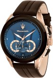 Ceas Barbati, Maserati, Traguardo R8871612024 - Marime universala
