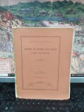 N. Iorga, Steagul lui Mihnea Vodă Radul &icirc;n Muzeul Istoric din Belgrad, cu 1 stampă, București 1914, 103