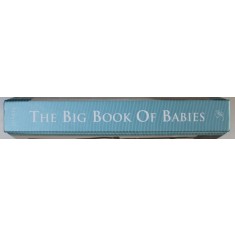 THE BIG BOOK OF BABIES , edited by J. C. SUARES , 2008