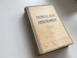 F.W. FARRAR, PRIMELE ZILE ALE CRESTINISMULUI. VOL.I- TRAD. DE PATRIARHUL NICODIM 1938