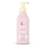 Crema de corp cu fructul dragonului - FLUFF 200ml