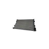 Radiator apa CITROEN JUMPY platou sasiu BU BV BW BX AVA Quality Cooling CN2208