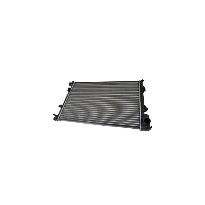 Radiator apa PEUGEOT EXPERT caroserie 222 AVA Quality Cooling CN2079