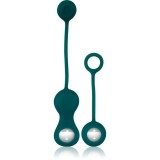 Magic Motion Crystal Duo App set de &icirc;ntărire a podelei pelviene