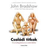 Csal&aacute;di titkok - &Uacute;t az &ouml;nelfogad&aacute;shoz &eacute;s a csal&aacute;di b&eacute;k&eacute;hez - John Bradshaw