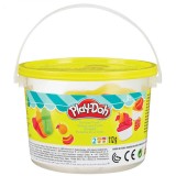 Set plastilina Play-Doh in galetusa - inghetata cu fructe, Hasbro