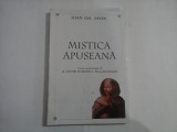 MISTICA APUSEANA (editie 1996) - IOAN GH. SAVIN