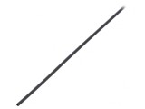 Manșon Termocontractabil Flexibil 1,2mm