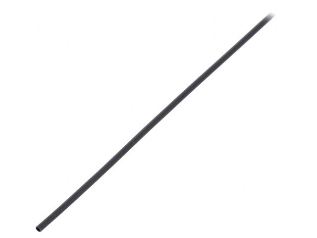 Manșon Termocontractabil Flexibil 1,2mm