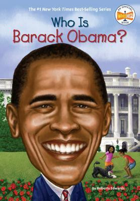 Who Is Barack Obama? foto