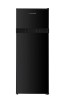 Frigider cu doua usi heinner hf-h2206bke