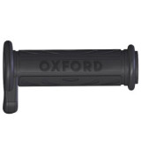 Manșoane Road colour: black, Hot Hands (1 piece; spare part; universal), Oxford