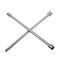 CHEIE CR-VA TIP X CU TUBULARE 17X19X21MM SI CUPLAJ 1/2&quot;
