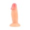 Dildo Rosy Mini Starter Skin 11.5cm