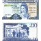 Gibraltar 10 Pounds 1986 P-22 UNC
