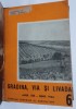 Gradina, Via si Livada - 1964 - ianuarie - iunie - 6 numere legate