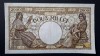 Bancnota Romania 2000 Lei Martie 1943, Data Rara, VF+/XF, Pret Super