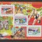 Guinea 2007 - Jocurile Olimpice de Vara Beijing S/S 1v MNH