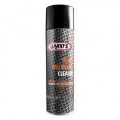 BRAKE & CLUTCH CLEANER - SPRAY CURATAT SISTEM FRANARE