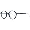 Locman LOCV002 BLK 48, Rama ochelari de vedere, Unisex