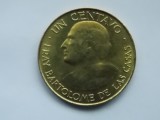 UN CENTAVO 1958 GUATEMALA