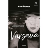 Varșava - Ana Donțu