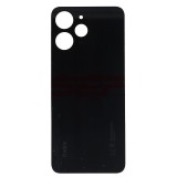 Capac Baterie Xiaomi Redmi 12, Negru, Bulk, Copy