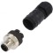 Mufă M12 4-Pin tată IP67 CANopen DeviceNet