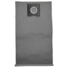 Sac Reutilizabil Aspirator Dedra DED66021, 20L, Textil, Durabil, Compatibil DED6602