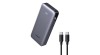 UGREEN PB532 Powerbank 20000mAh, USB 2x USB-C, 30W (gri)