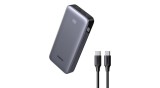UGREEN PB532 Powerbank 20000mAh, USB 2x USB-C, 30W (gri)