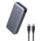 UGREEN PB532 Powerbank 20000mAh, USB 2x USB-C, 30W (gri)