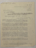 Victor Eftimiu - document vechi - PEN CUB