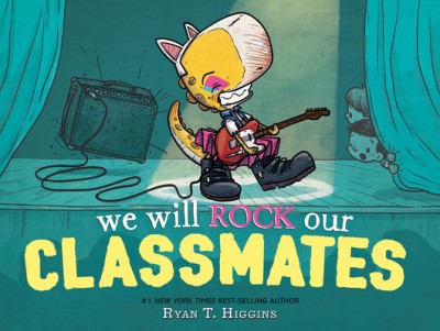 We Will Rock Our Classmates foto