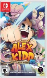Alex Kidd In Miracle World DX NSW