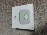 Google nest protect senzor fum și CO sigilat, Oem