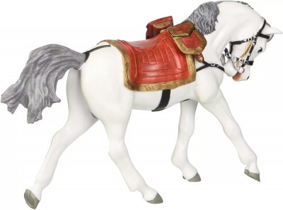 Papo Figurina Calul Lui Napoleon foto