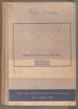 Psihologia copilului-Al.Rosca