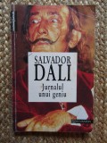 Salvador Dali - Jurnalul unui geniu, Humanitas